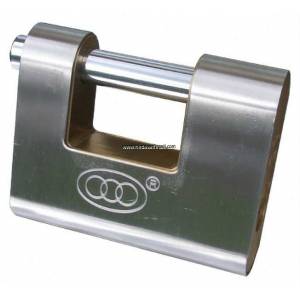 En Sağlam Asma Kilit